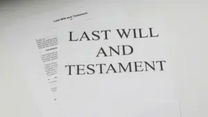 Change Your Will After Death | Taxwise Australia | (08) 9248 8124