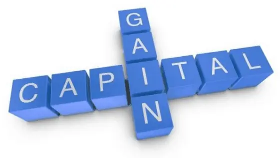 Capital Gains | Taxwise Australia | (08) 9248 8124