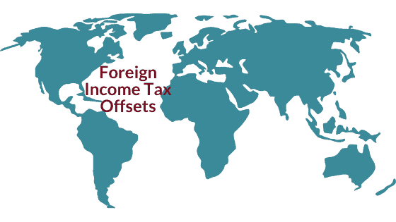 Foreign Income Tax Offsets | Taxwise Australia | (08) 9248 8124