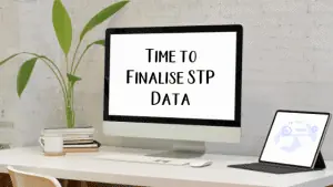 Finalise STP Data | Taxwise Australia | (08) 9248 8124