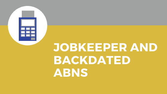 ATO Loses Case on Jobkeeper and Backdated ABNs