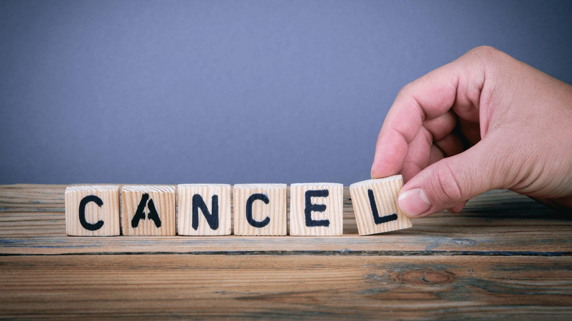 ABN Intent To Cancel Program | Taxwise Australia | (08) 9248 8124