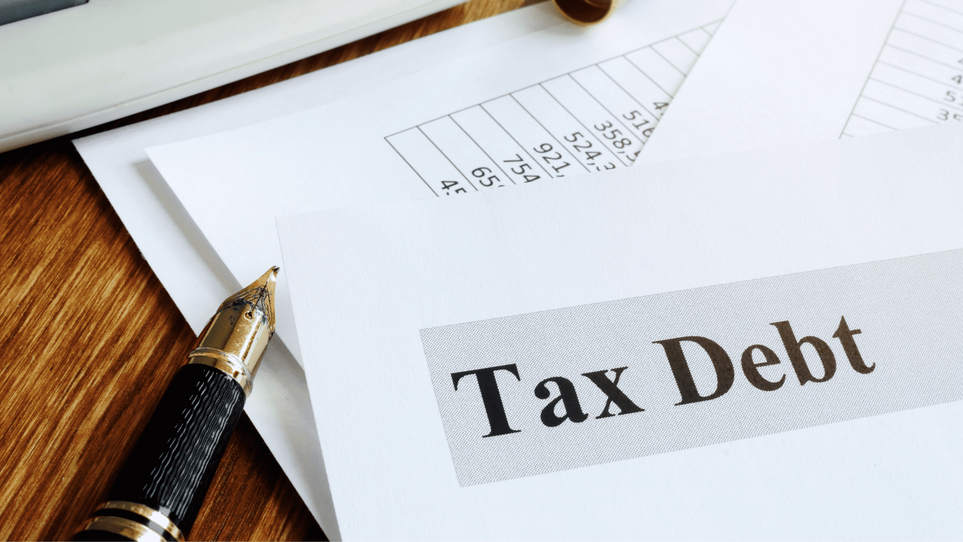 Disclosure Of Business Tax Debts Taxwise Australia 7750