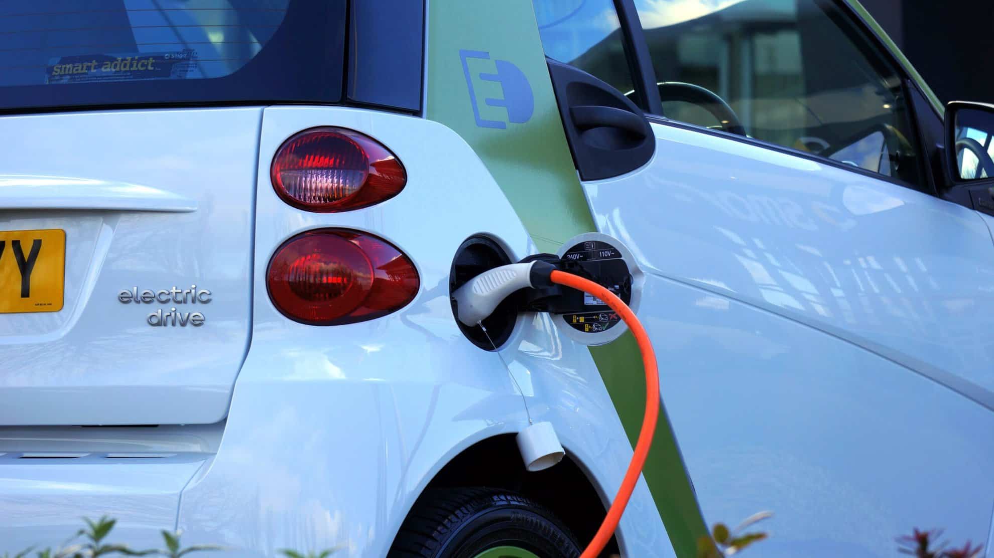 electric vehicle home charging rates