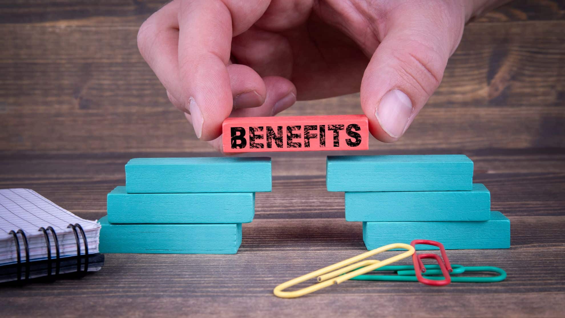 Care required in paying super benefits