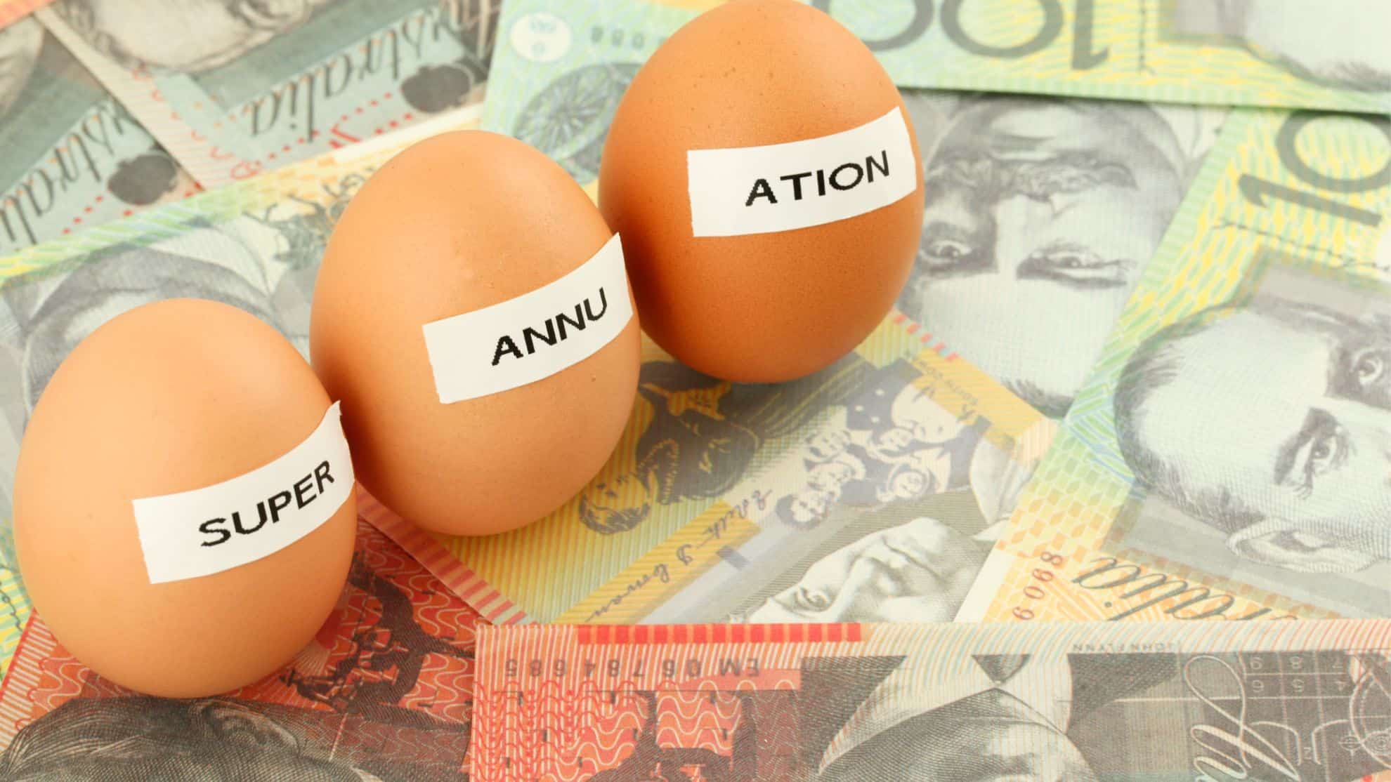 Superannuation Guarantee