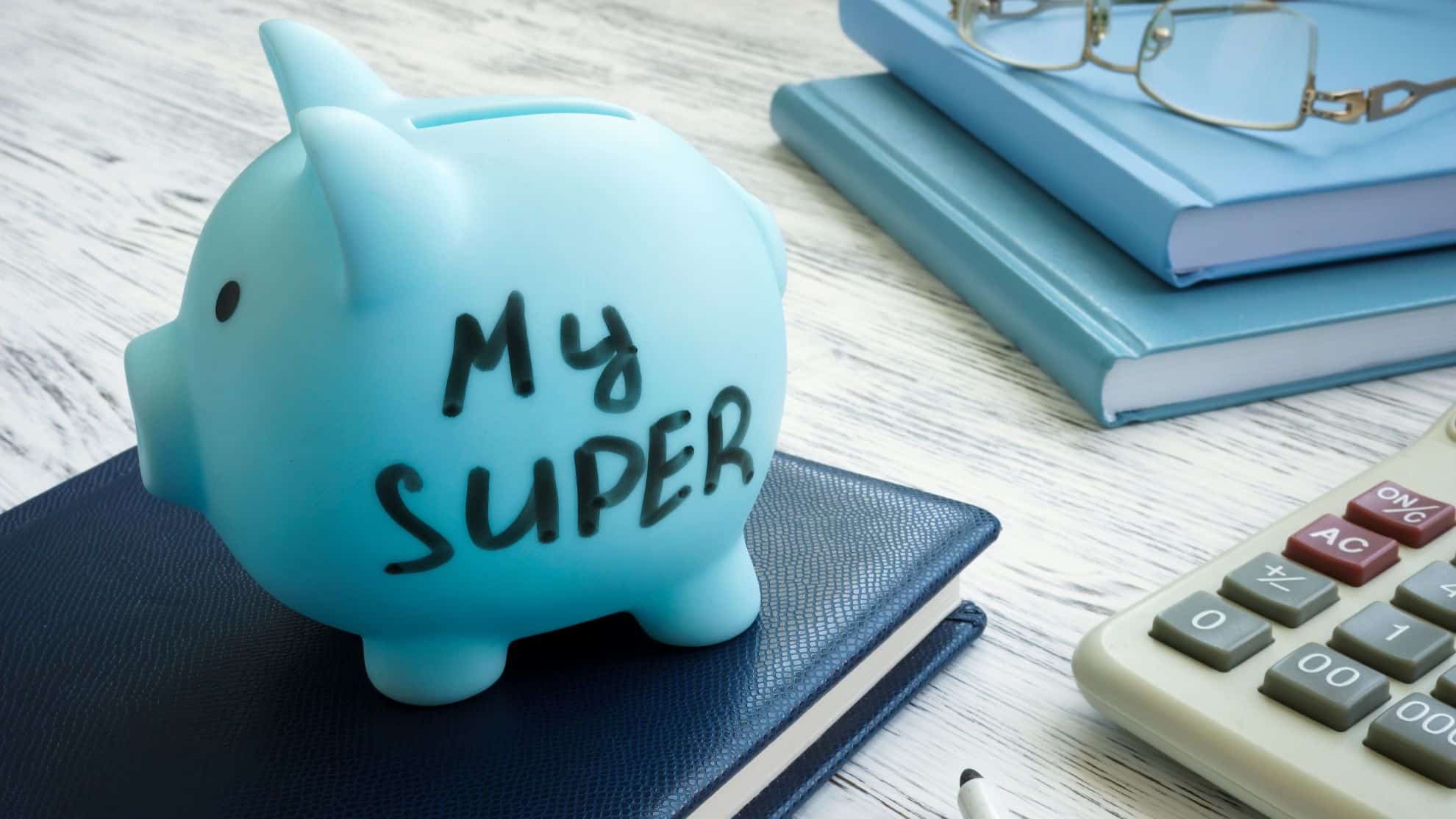 Illegal early access to super, June 2024 Quarter Superannuation Guarantee