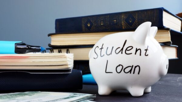 student and training loan