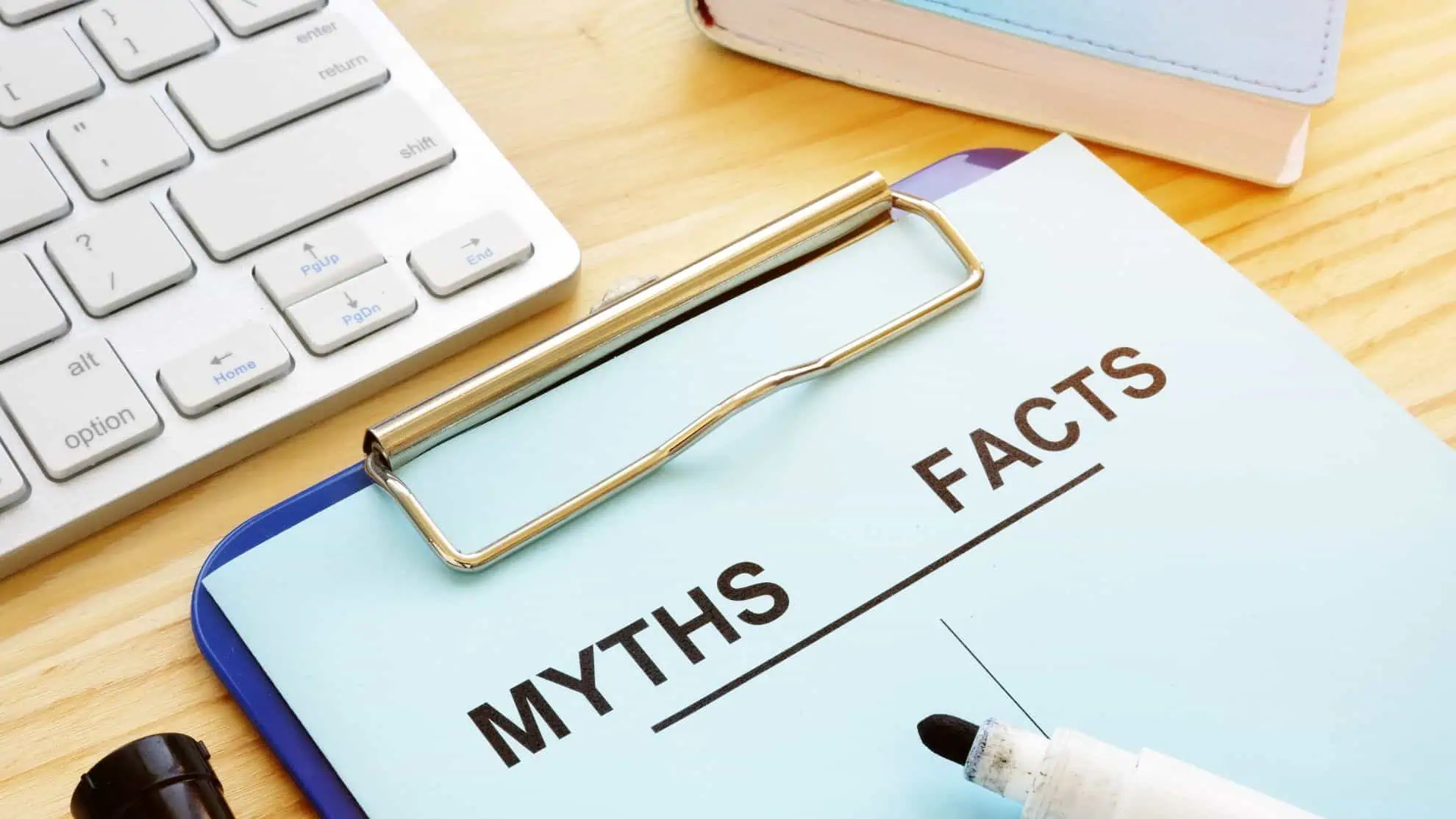 ATO "busts" NFP myths